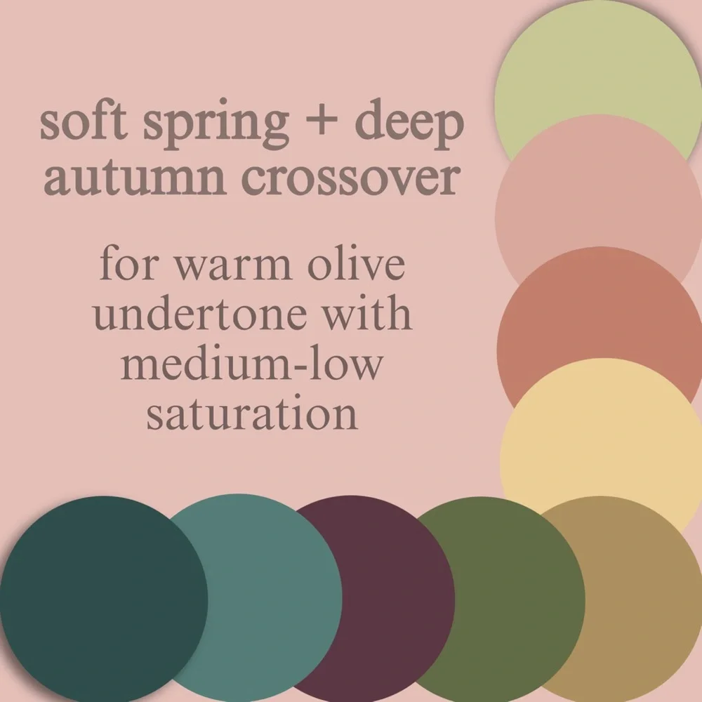 Shades of You Color Analysis - Picture 2 of 4